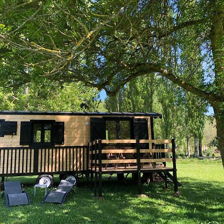 Saché Moulin De La Chevriere Bed & Breakfast エクステリア 写真