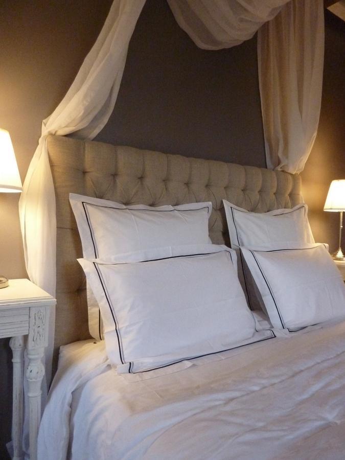 Saché Moulin De La Chevriere Bed & Breakfast エクステリア 写真