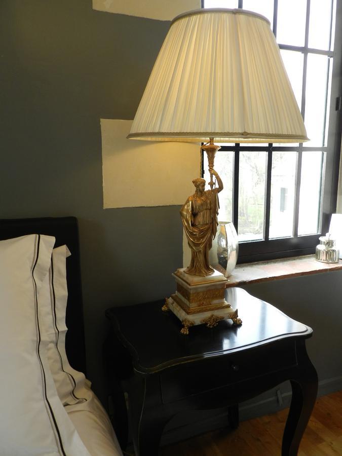 Saché Moulin De La Chevriere Bed & Breakfast エクステリア 写真