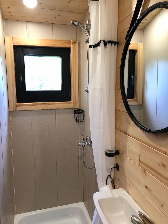 Saché Moulin De La Chevriere Bed & Breakfast エクステリア 写真